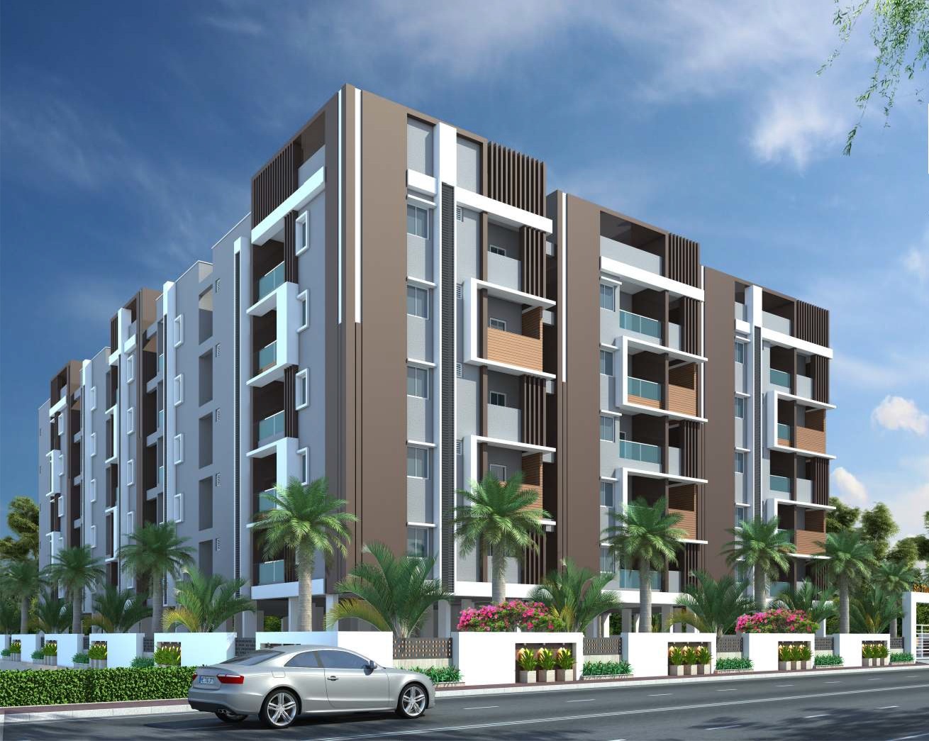 Rathi Construction Team